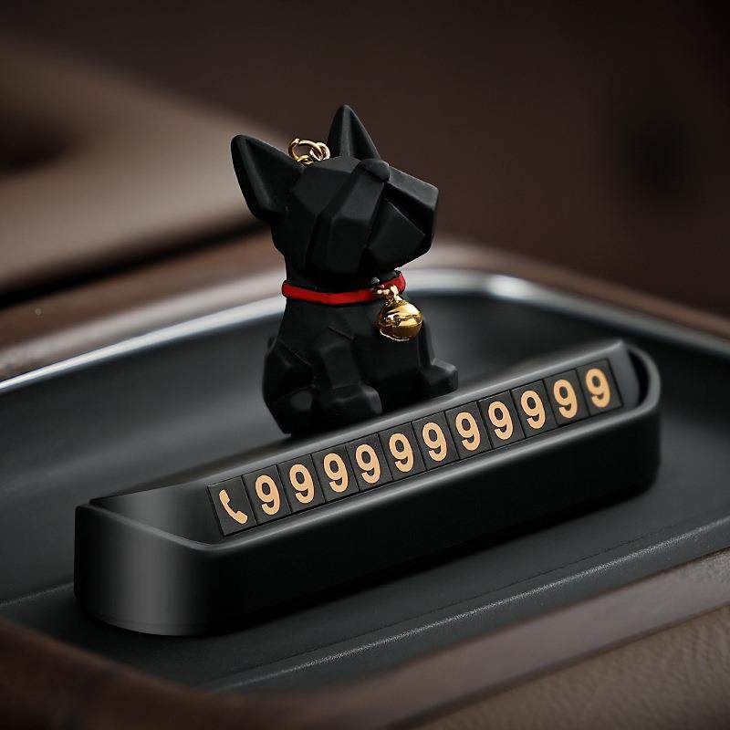 几斗牛汽车临时停车电何牌话号码挪车牌车载好物车HPX意内创装饰,餐饮具,配套器具,淘宝优惠券,粉丝福利购,淘宝优惠卷