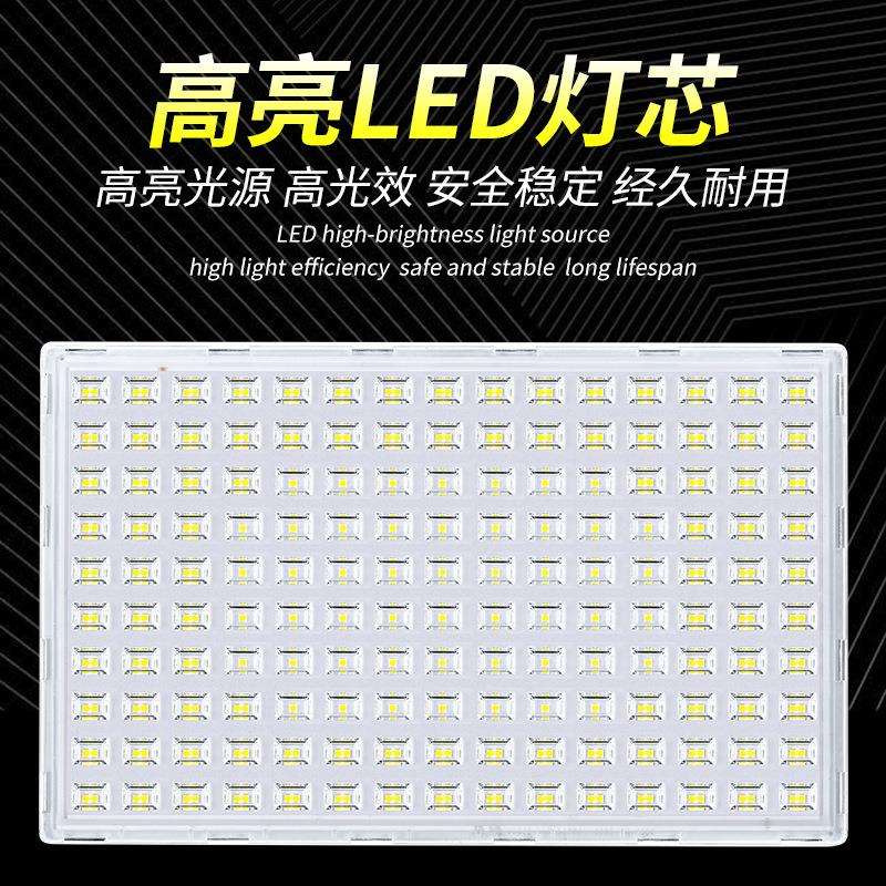 上海YM-mytgdl照d投光灯超e亮车厂房间蚂蚁灯户外防水工地明泛光