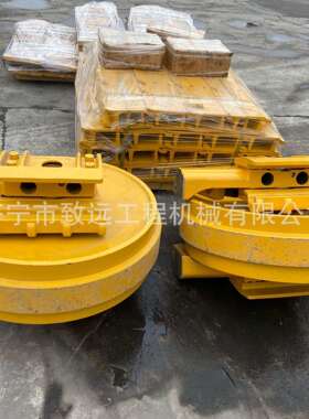 引轮，SD1推土机/土16Y-40-03000导底盘挖掘机推件山6推推机导向