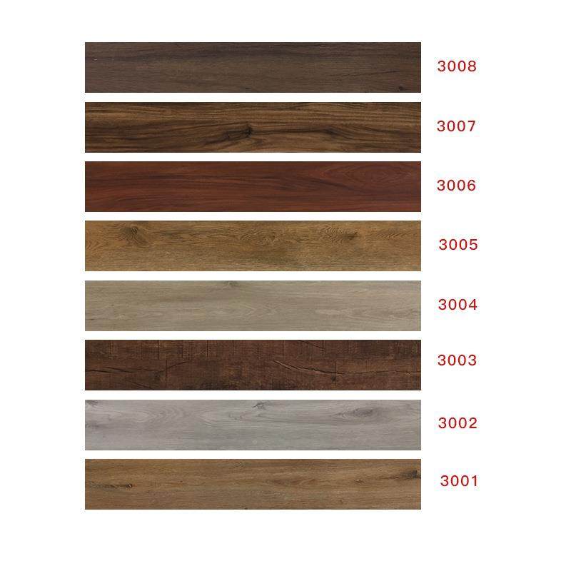 pv扣c板spc锁地板石塑防水酒店GBD公寓家用地板革地木纹塑胶地板