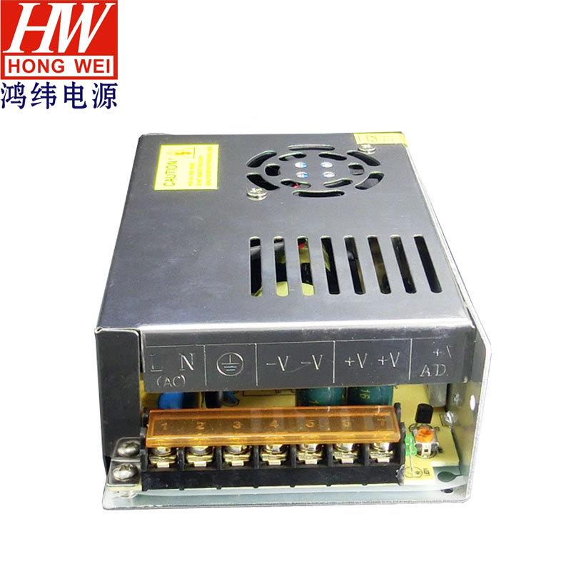 s-250-24开关电源ad转c源设984备24V0A大功率电一扫通一卡d通1电