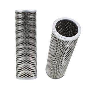 厂家直供液压油滤芯油箱进油滤网滤清器吸油滤芯不锈钢油除杂质