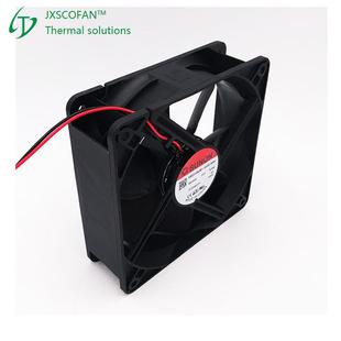 12厘米垫12038汽坐静JMA音热风扇EEC0车382B散1 A99 000C