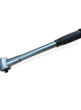 向同时预设扭矩扳防过载KBN打手滑定值式扭力扳双手扭矩扳手