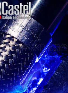 减震管7IIF690/4Cast制冷系统避震e管制冷设配备l件避震管