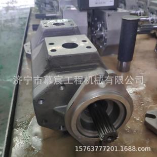 A液压变速箱油齿轮泵7505 2060 载机WA2AVK04 0装