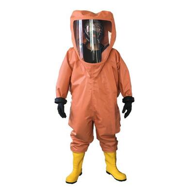 RHFIC型气密790防护服XF770-20208GB2重4539-025