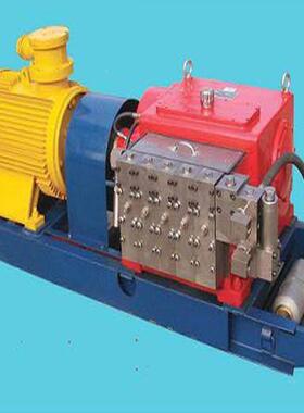 BRW(RB)15/31.5矿用乳化泵2BW(RRB液)ICP125/31.5