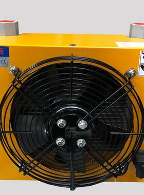 A液压站风冷却器AF20510/液压风冷AW0607/H0608/液AH101压风冷式