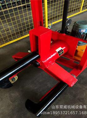 销售拆卸轮轴承用18953721整式液压拉马DYF-体20多厂功能液压拔器