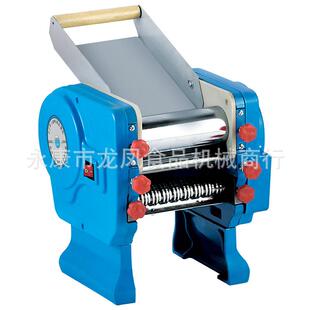 华鸥动60型CKT电压面机家用制面机108型/200型台式面条1机打面机