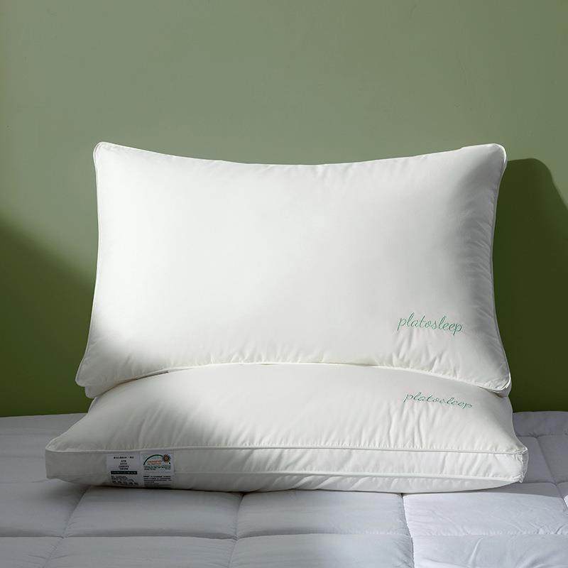 A类支母婴级全棉枕芯柏图拉酒店枕护颈0安6睡467抗菌枕头无荧光,农机/农具/农膜,其它农用工具,淘宝优惠券,粉丝福利购,淘宝优惠卷
