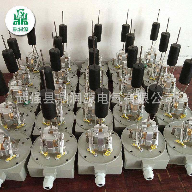 气27体继电器继电防器雨罩qj2-40qj4-j5q1-50变0压器继电器