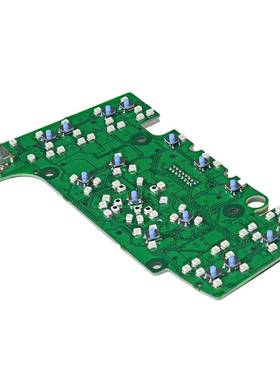 Q67AL导航媒体解码4F19199600Q4F多119611GNV4L1919610汽车水泵