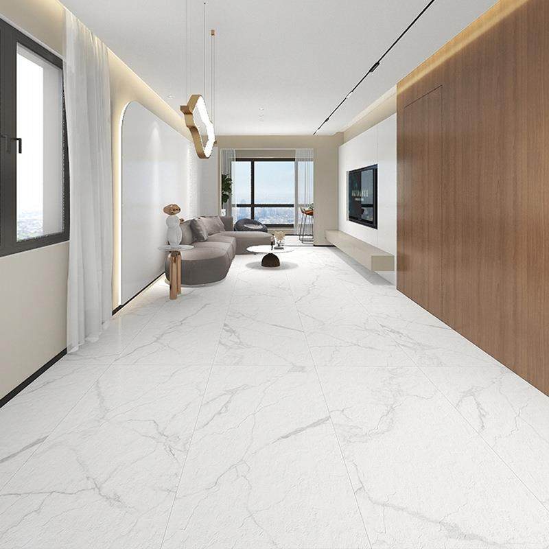 爵士白拉槽瓷砖天脉6岩仿砖卡82拉拉x白古001200客厅餐厅防滑地砖