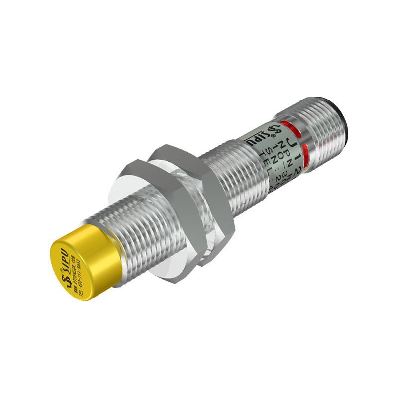 高品质接近开关 J0212-4ZPA-Q 清梳机传感器 纺织感应器4ZNA 4ZLA