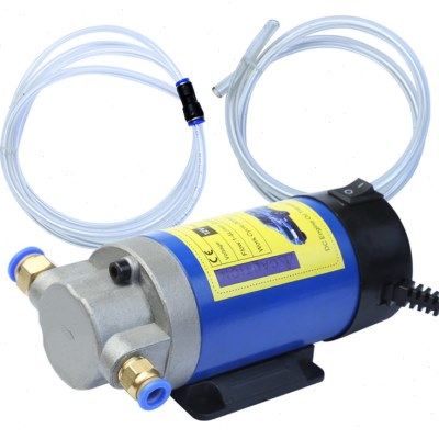 小型换油机便携式齿轮机油泵汽车机油电动抽油泵12v机油加油泵,五金/工具,水泵,淘宝优惠券,粉丝福利购,淘宝优惠卷