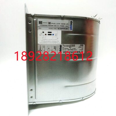 全新原装德国ebmpapst风扇D2E146-AP47-F8 300W ABB变频器风机