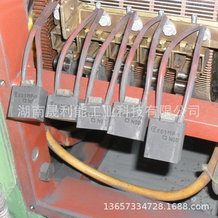 直流电机碳刷 EG319P/J  2(12.5*32*50) CARBONE 罗兰电刷