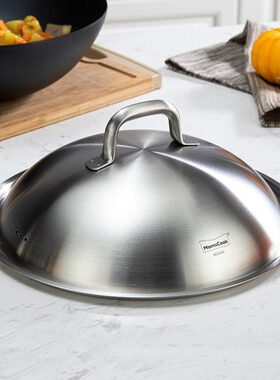 不锈钢锅盖TL-G28S TL-G30S TL-G32S TL-G34S TL-G36S