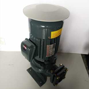 HL40 100 24管道冷却水泵价 海龙牌