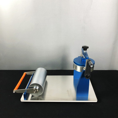 可勃吸水度仪 纸张表面吸收重量测定仪 GB/T1540-2002   现货秒发