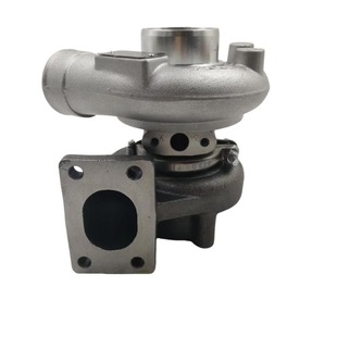 49189 8960817125 00530 00501 发动机4BD1增压器49189