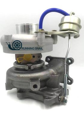 CT26涡轮增压器17201-74030 17201-74060 2.0L