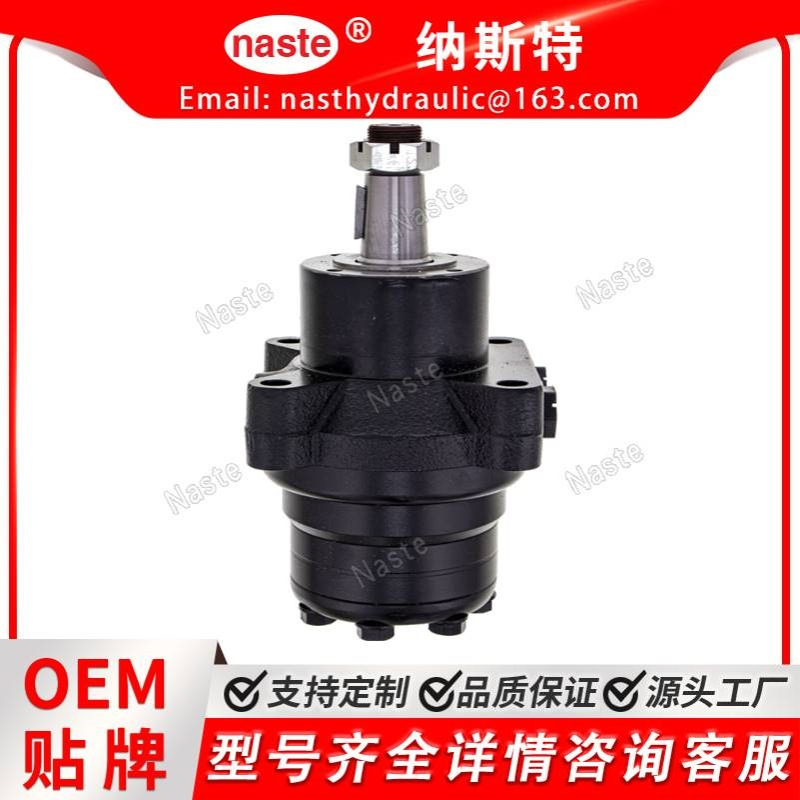 1041171 104-1171 BME2-200-WS-T 液压马达