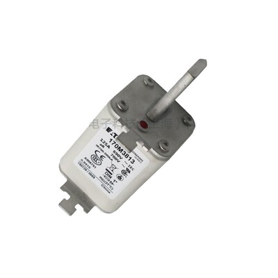 170M3408/3409/3410 /3411/3412/3413/3414/3415全新熔断器现货