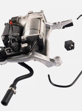 空气悬挂压缩机 7L0616006H 7L0616006F 7L0616006E, 7L0616006D