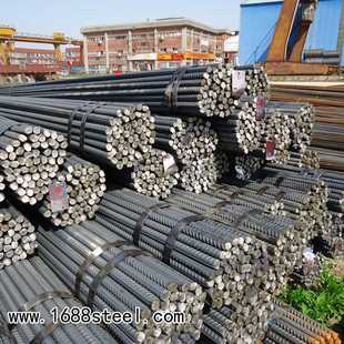 钢材市场螺纹钢 无锡市场螺纹钢现货销售 钢筋8mm 32mm规格多样
