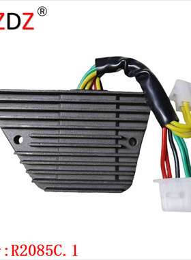 2085C.1 Hond.a VF1100C een  AC Magna 1100 31600-MB4-018