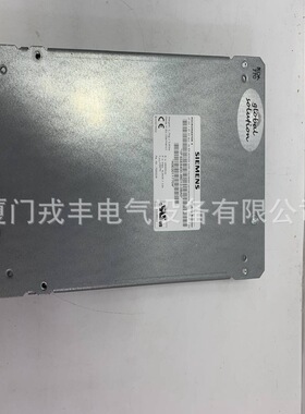 6SE7090-0XX84-0FF5   I/O模块，静态序列控制板