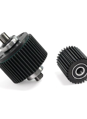 ARRMA 1/10 GORGON 魔蛇 钢波箱差速齿轮总成47-29T代替ARA311095