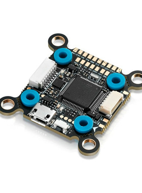 好盈Xrotor F7 飞控 65A 45A 32位电调FPV穿越机飞控飞塔DJI F722