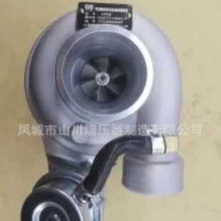 涡轮增压器 D25 turbo HP55