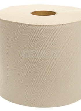 金佰利 82020  83030 劲拭*L20大卷式工业擦拭纸棕色24*40cm