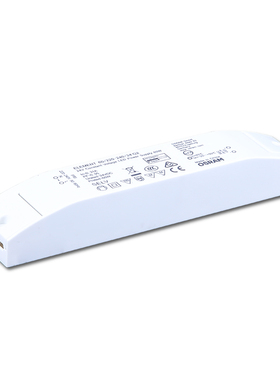 川合照明缓启动灯带变压器LED电源适配器24V100W200W驱动灯槽驱动