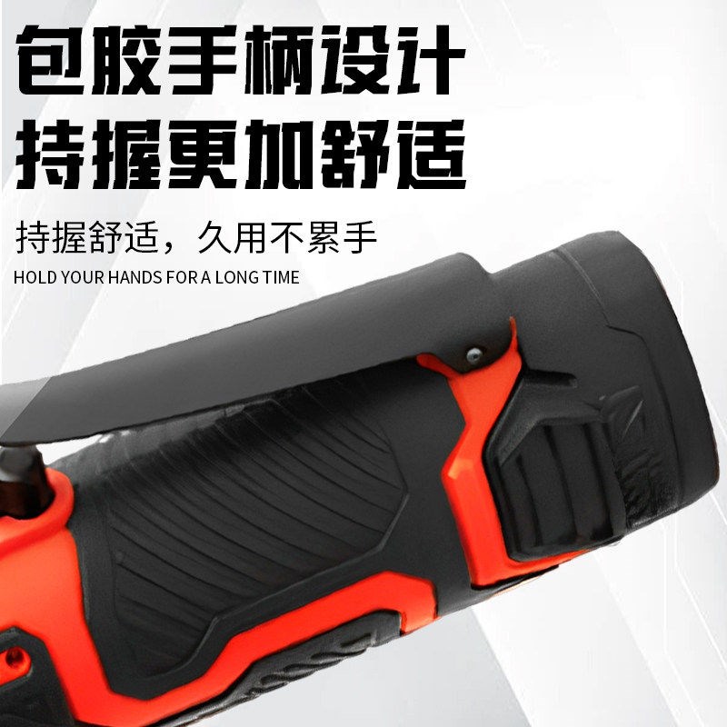 电动棘轮扳手直角角向扳手锂电棘轮充电快速扳手舞台桁架工具