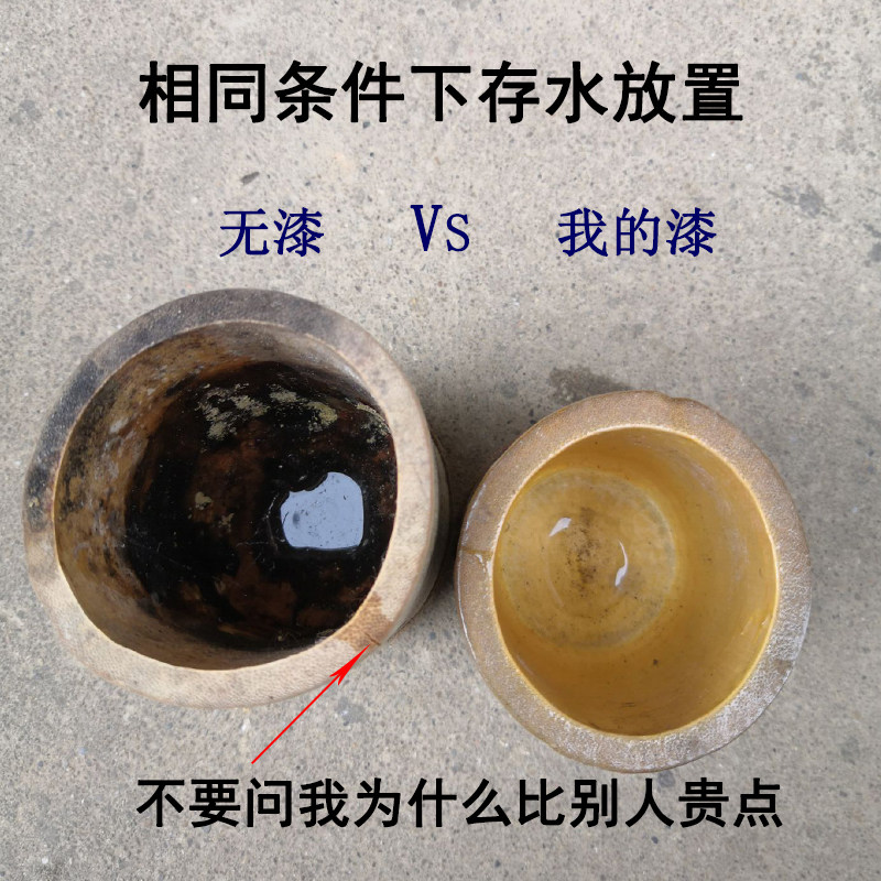 创意竹子流水器鱼缸石槽招财循环水鱼池造景装饰竹筒流水过滤摆件