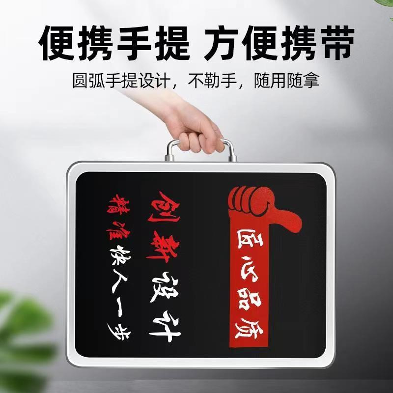 收废品专用定制多功能无线分体式电子秤600公斤300KG台称收货卖货