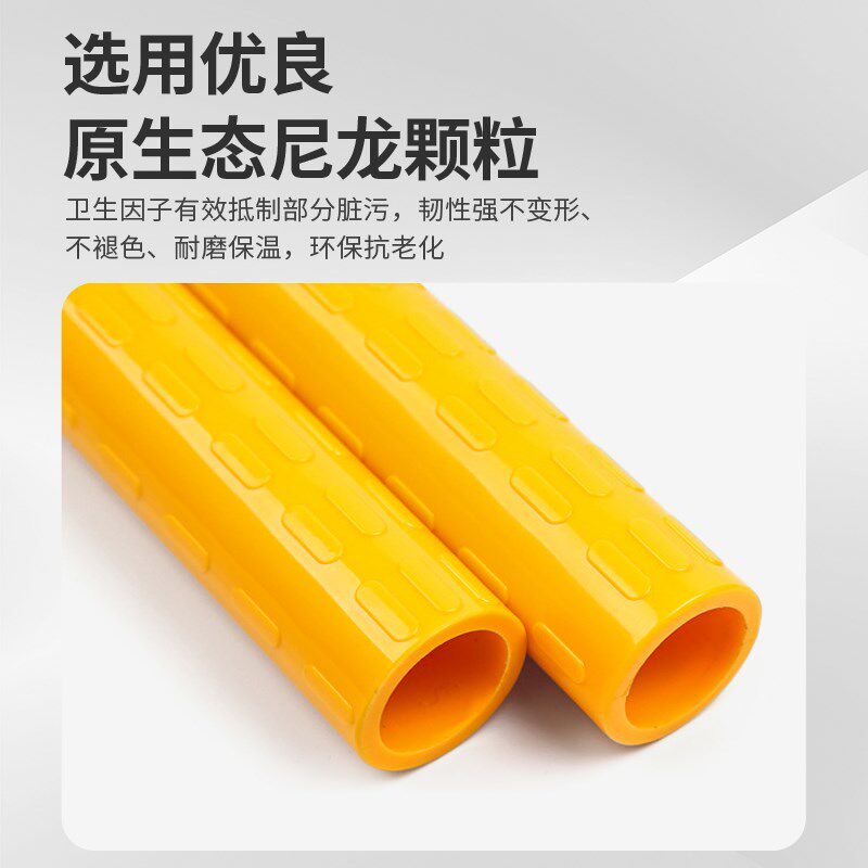 养老院医院楼梯走廊安全扶手无障碍残疾人通道老年人防摔护栏拉手