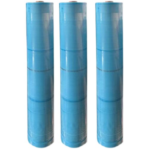 进口抗老化无滴膜整卷大棚塑料膜保温透光农用薄膜瓜果葡萄专用膜