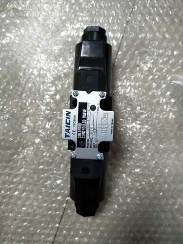 台湾TAICIN电磁阀KSO-G02-4CP-10-RT