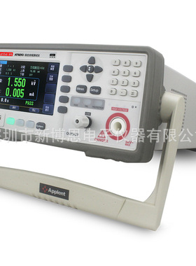 常州安柏AT9210A综合安规测试仪 安规测试仪 综合安规测试仪