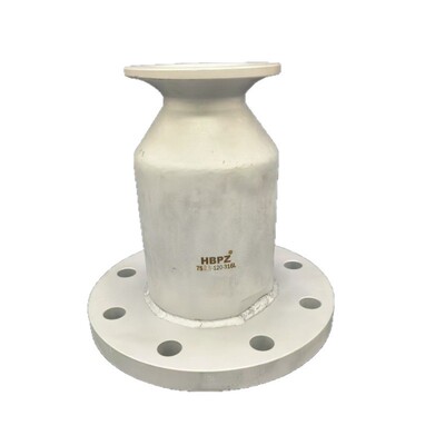 AF-4-1600-316L-120防堵塞 耐腐蚀喷头 焦化厂烟道脱硫喷嘴2507