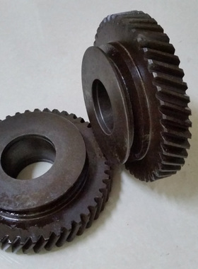 FA016自动混棉机 FA016-0405A 带齿轮