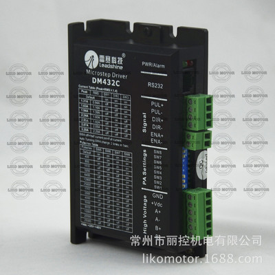 雷塞驱动器 DM432C 现货驱动器