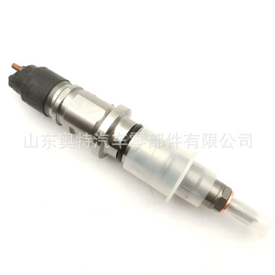 全新共轨 喷油器 0445120163 燃油喷射器  120系列